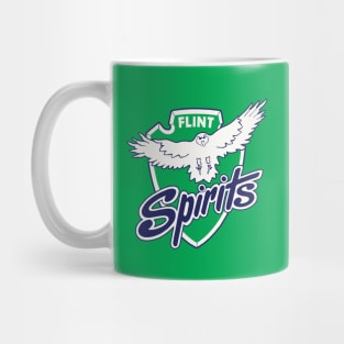 Flint Spirits Mug